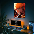 Ichigo Kurosaki Enraged CO14316 - Image 4