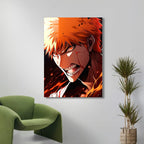 Ichigo Kurosaki Enraged CO14316 - Image 5