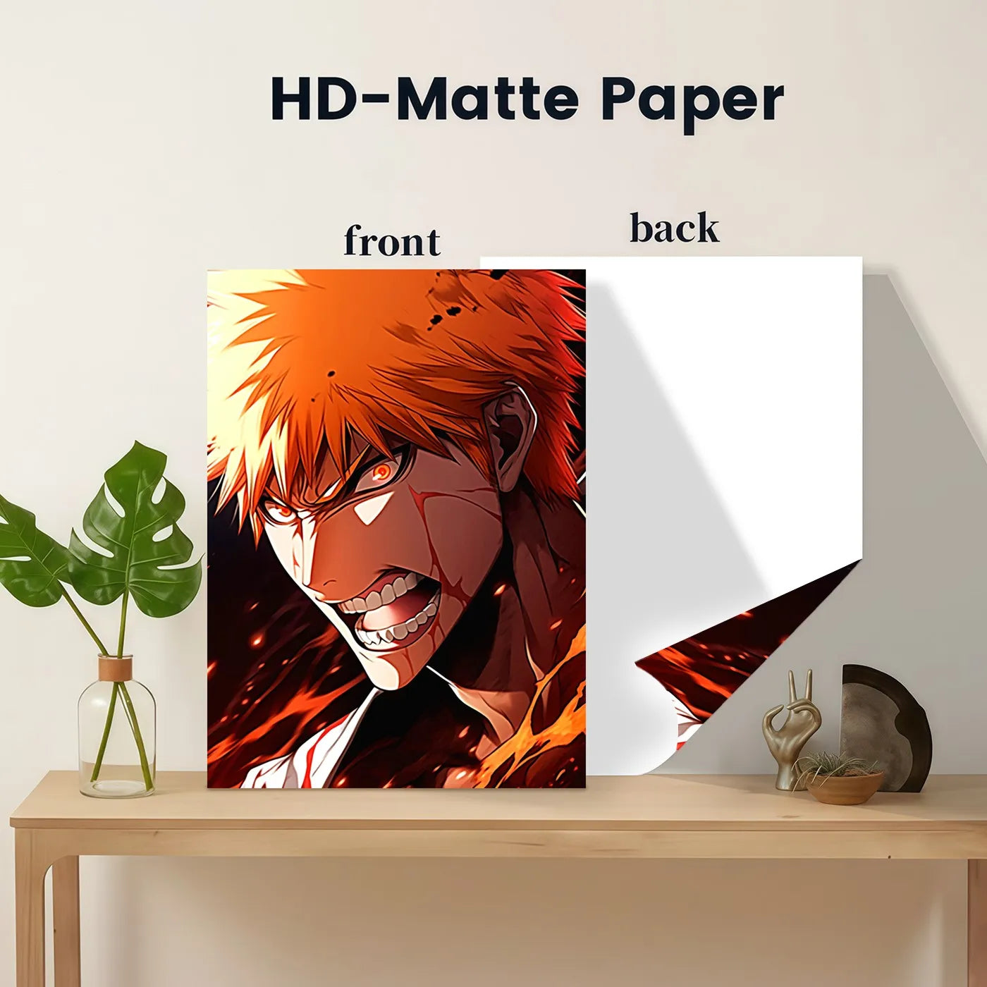 Ichigo Kurosaki Enraged CO14316 - Image 7