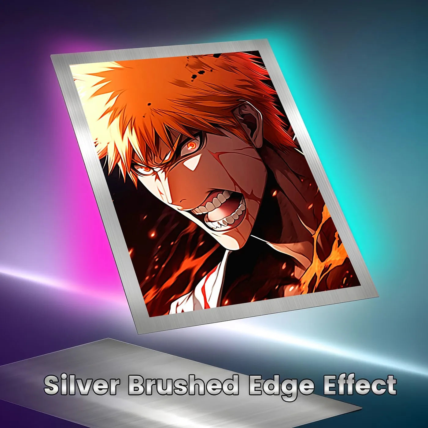 Ichigo Kurosaki Enraged CO14316 - Image 8