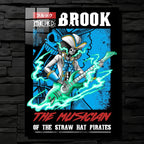 Brook Musician CO10200 - Image 1
