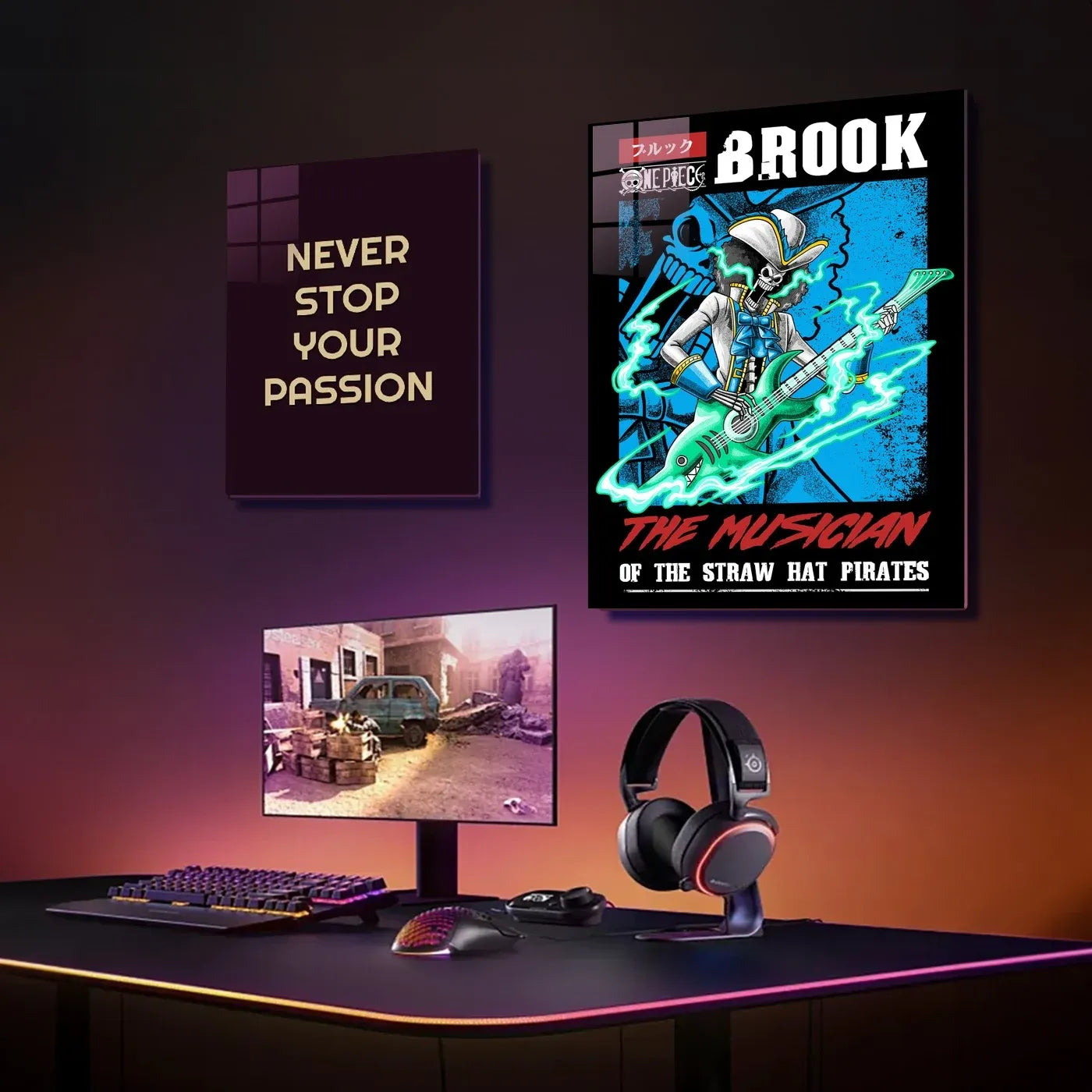 Brook Musician CO10200 - Image 3
