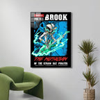 Brook Musician CO10200 - Image 5