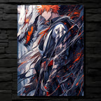 Ichigo Kurosaki Fierce CO14308 - Image 1