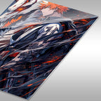 Ichigo Kurosaki Fierce CO14308 - Image 11