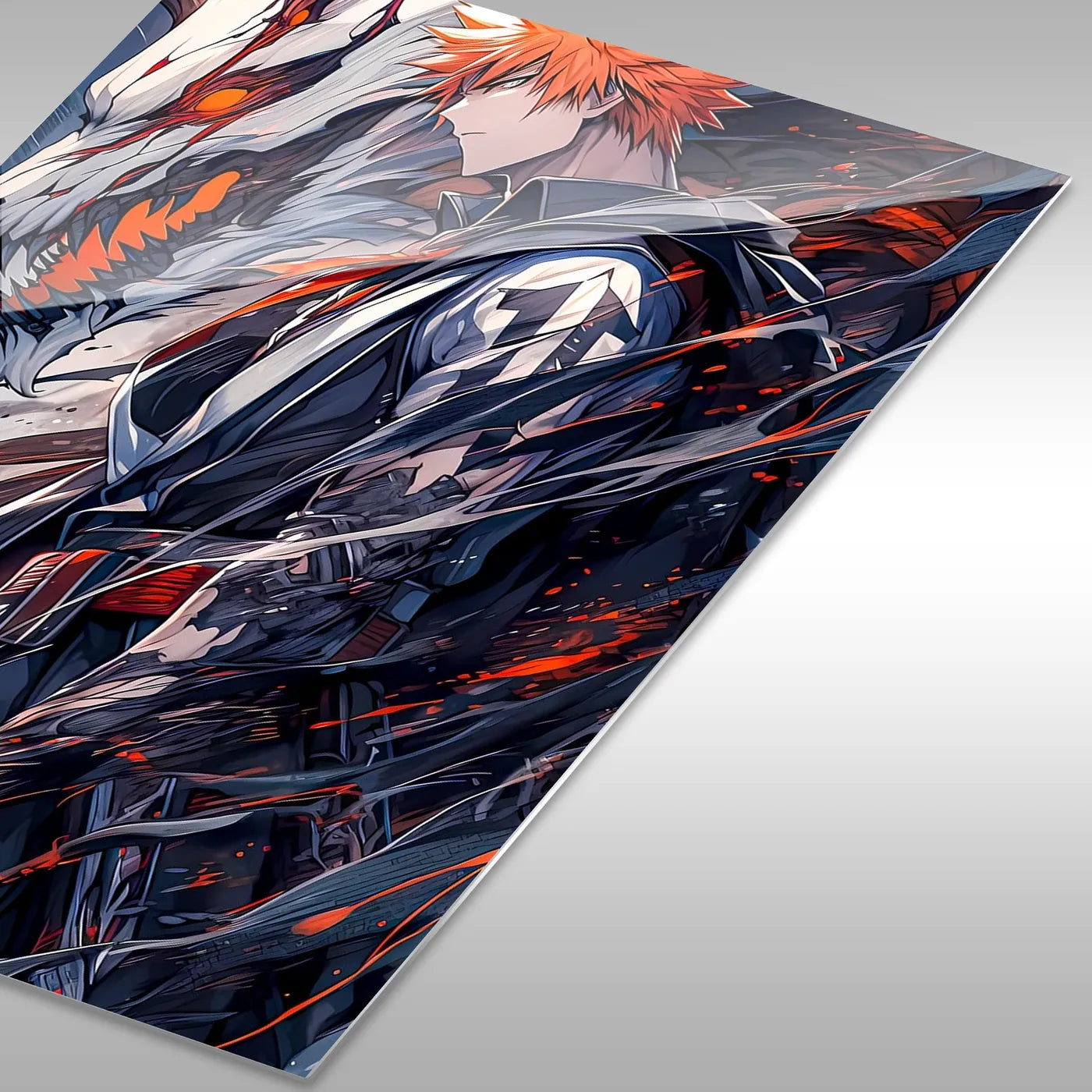 Ichigo Kurosaki Fierce CO14308 - Image 11