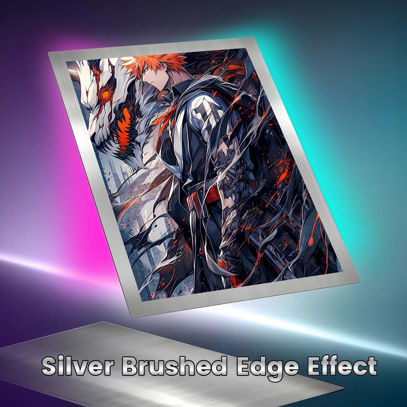 Ichigo Kurosaki Fierce CO14308 - Image 8