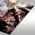 Ichigo Hollowfied Menacing CO14310 - Image 11