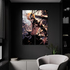 Ichigo Hollowfied Menacing CO14310 - Image 9