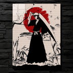 Ichigo Kurosaki Traditional CO14311 - Image 1