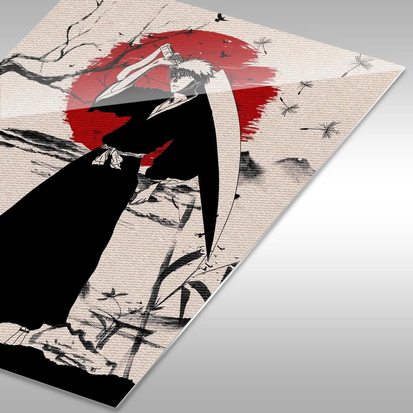 Ichigo Kurosaki Traditional CO14311 - Image 11