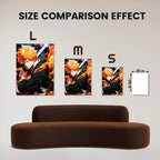Ichigo Kurosaki Fiery CO14305 - Image 10