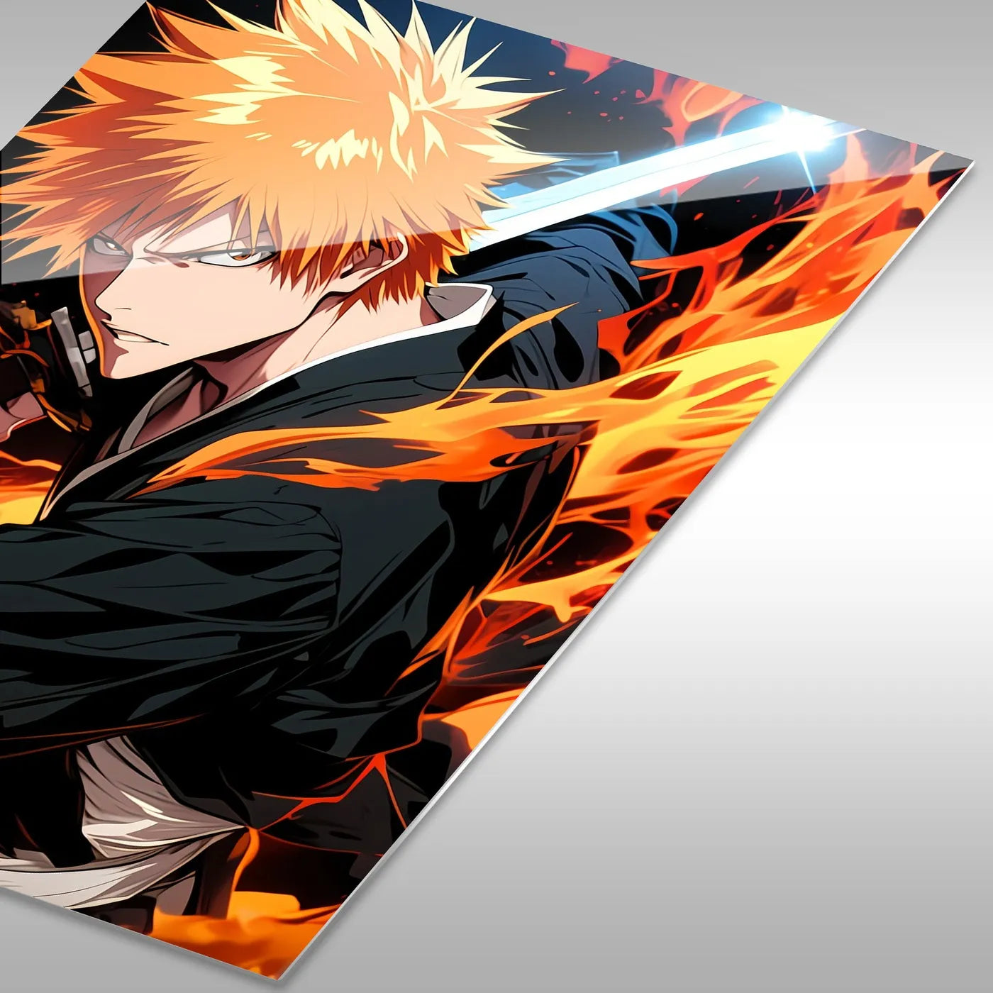 Ichigo Kurosaki Fiery CO14305 - Image 11