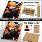 Ichigo Kurosaki Fiery CO14305 - Image 12