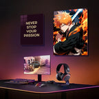 Ichigo Kurosaki Fiery CO14305 - Image 3