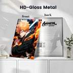 Ichigo Kurosaki Fiery CO14305 - Image 6