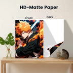 Ichigo Kurosaki Fiery CO14305 - Image 7