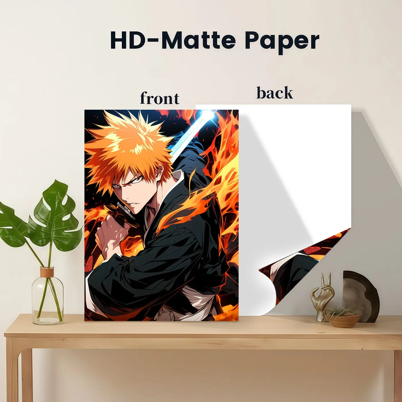Ichigo Kurosaki Fiery CO14305 - Image 7