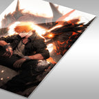 Ichigo Kurosaki Fiery CO14307 - Image 11