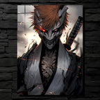 Ichigo Kurosaki Hollowfied CO14300 - Image 1