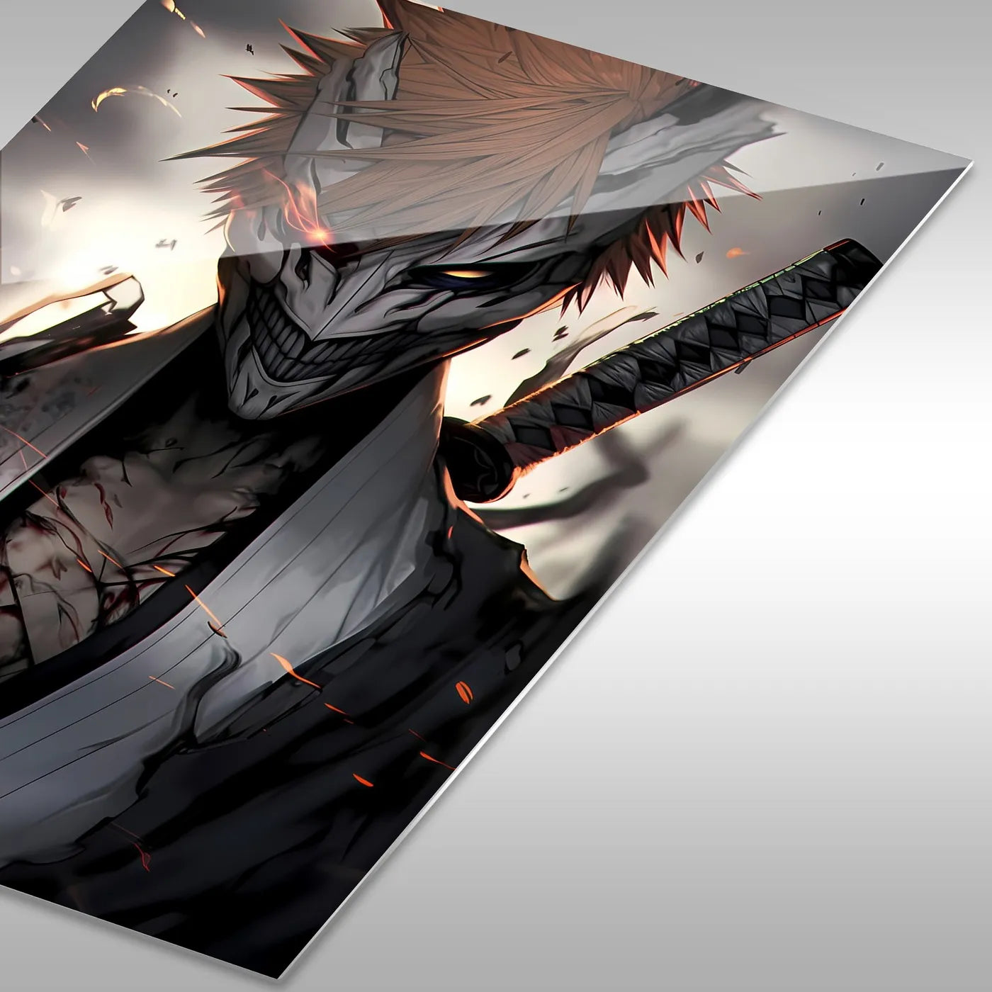 Ichigo Kurosaki Hollowfied CO14300 - Image 11