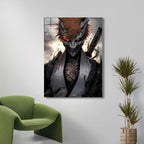Ichigo Kurosaki Hollowfied CO14300 - Image 5