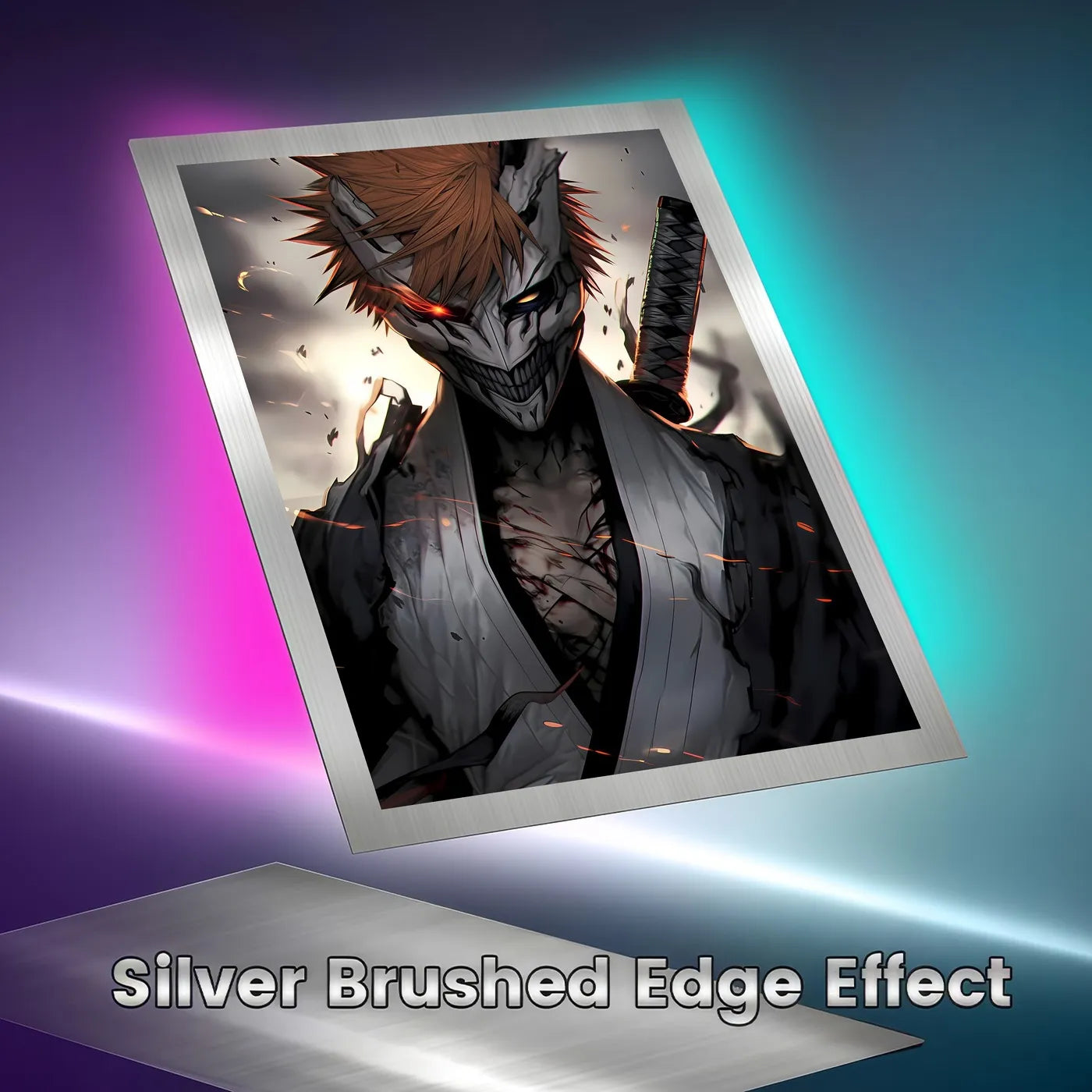 Ichigo Kurosaki Hollowfied CO14300 - Image 8