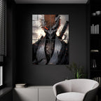 Ichigo Kurosaki Hollowfied CO14300 - Image 9