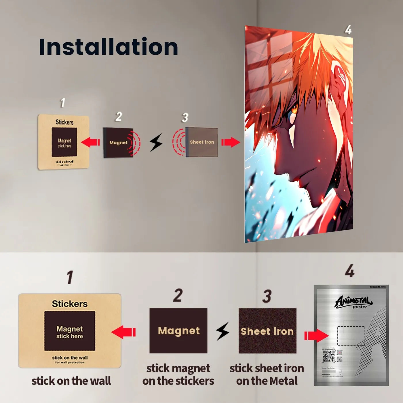 Ichigo Kurosaki Intense CO14298 - Image 13