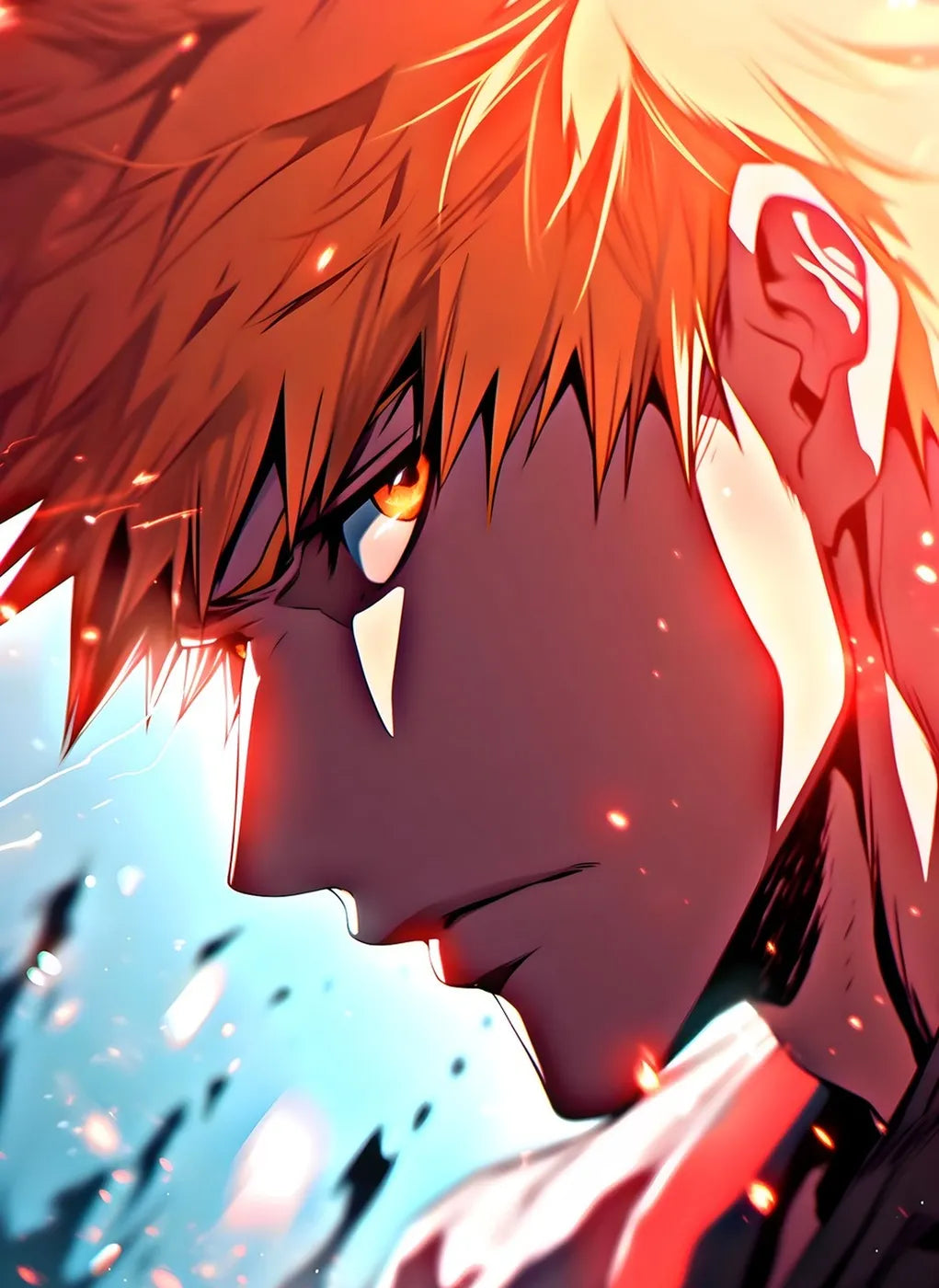 Ichigo Kurosaki Intense CO14298 - Image 2