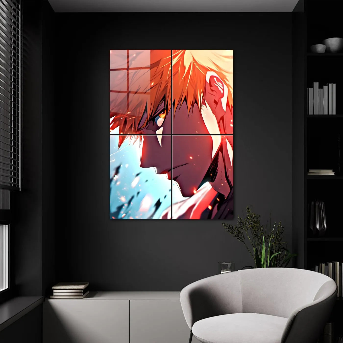 Ichigo Kurosaki Intense CO14298 - Image 9