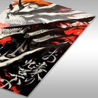 Ichigo Kurosaki Hollowfied CO14301 - Image 11