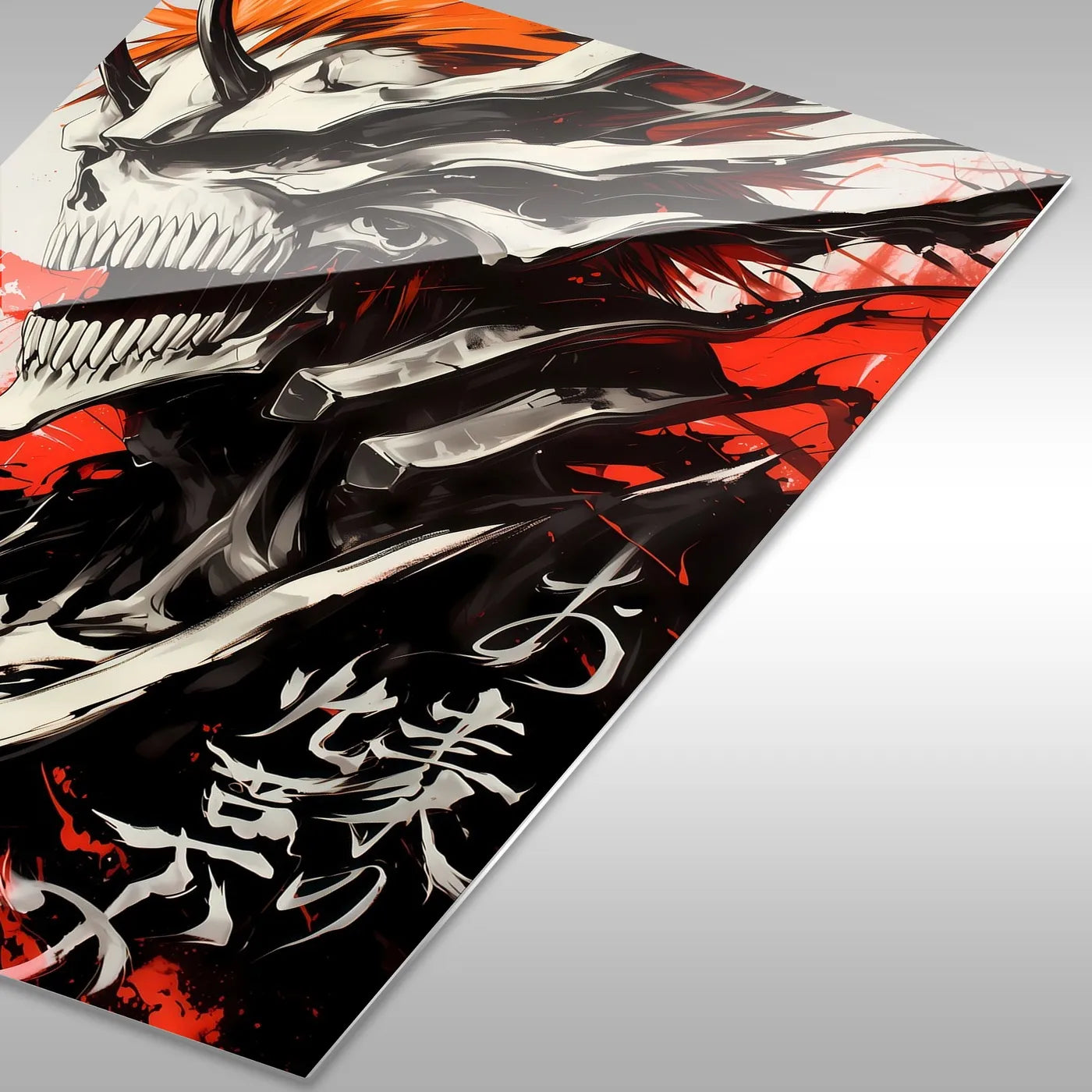 Ichigo Kurosaki Hollowfied CO14301 - Image 11