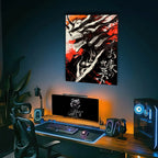 Ichigo Kurosaki Hollowfied CO14301 - Image 4