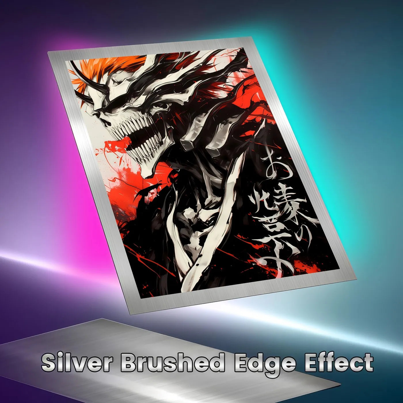 Ichigo Kurosaki Hollowfied CO14301 - Image 8