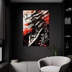 Ichigo Kurosaki Hollowfied CO14301 - Image 9