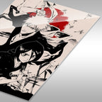 IchigoKurosaki RukiaKuchiki DynamicDuo CO14293 - Image 11