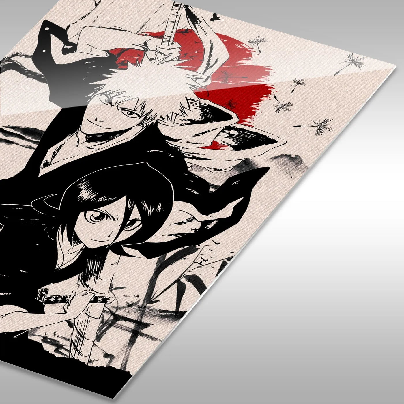 IchigoKurosaki RukiaKuchiki DynamicDuo CO14293 - Image 11