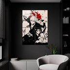 IchigoKurosaki RukiaKuchiki DynamicDuo CO14293 - Image 9