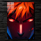 Ichigo Kurosaki Enraged CO14297 - Image 1