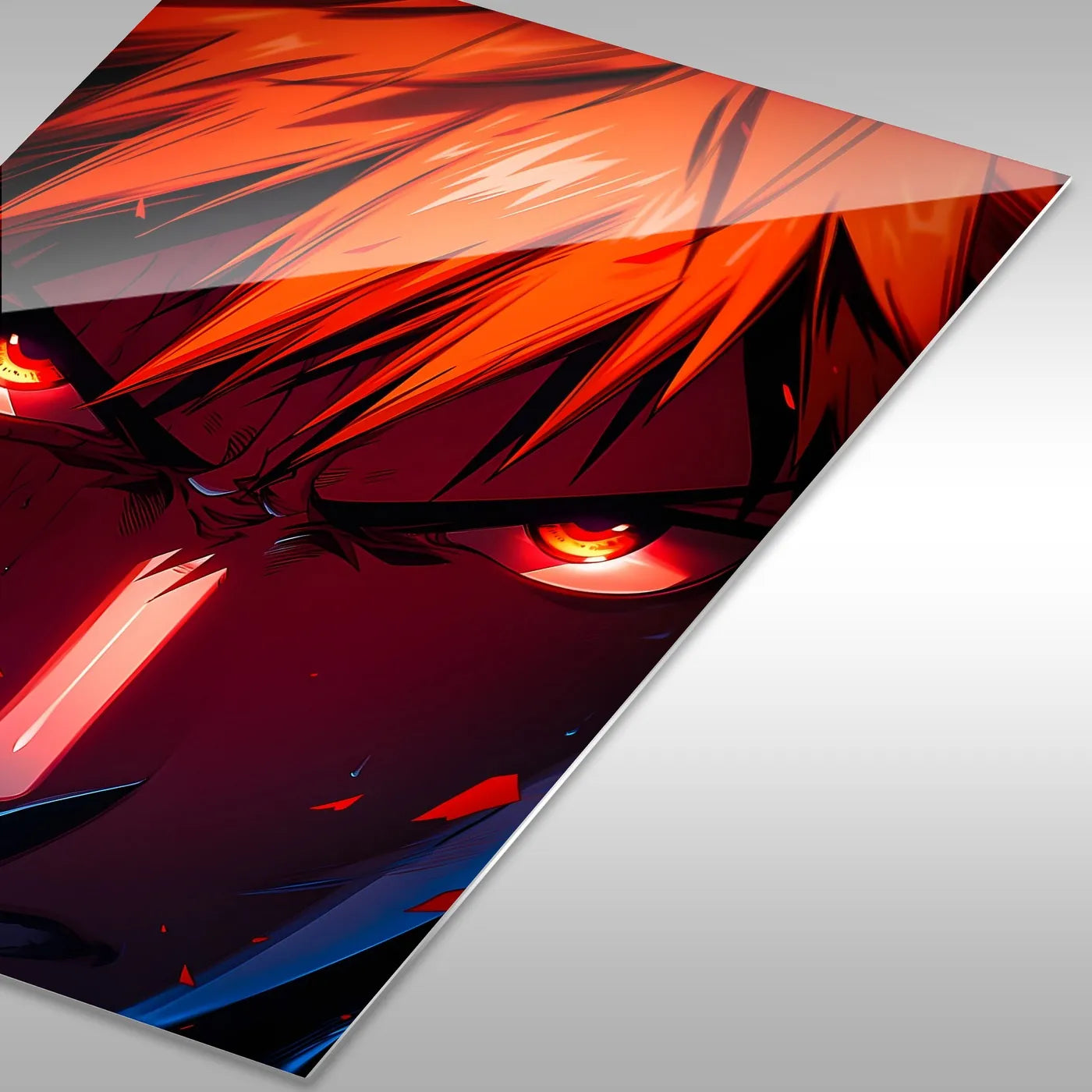 Ichigo Kurosaki Enraged CO14297 - Image 11