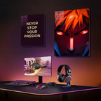 Ichigo Kurosaki Enraged CO14297 - Image 3