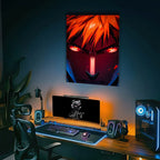 Ichigo Kurosaki Enraged CO14297 - Image 4