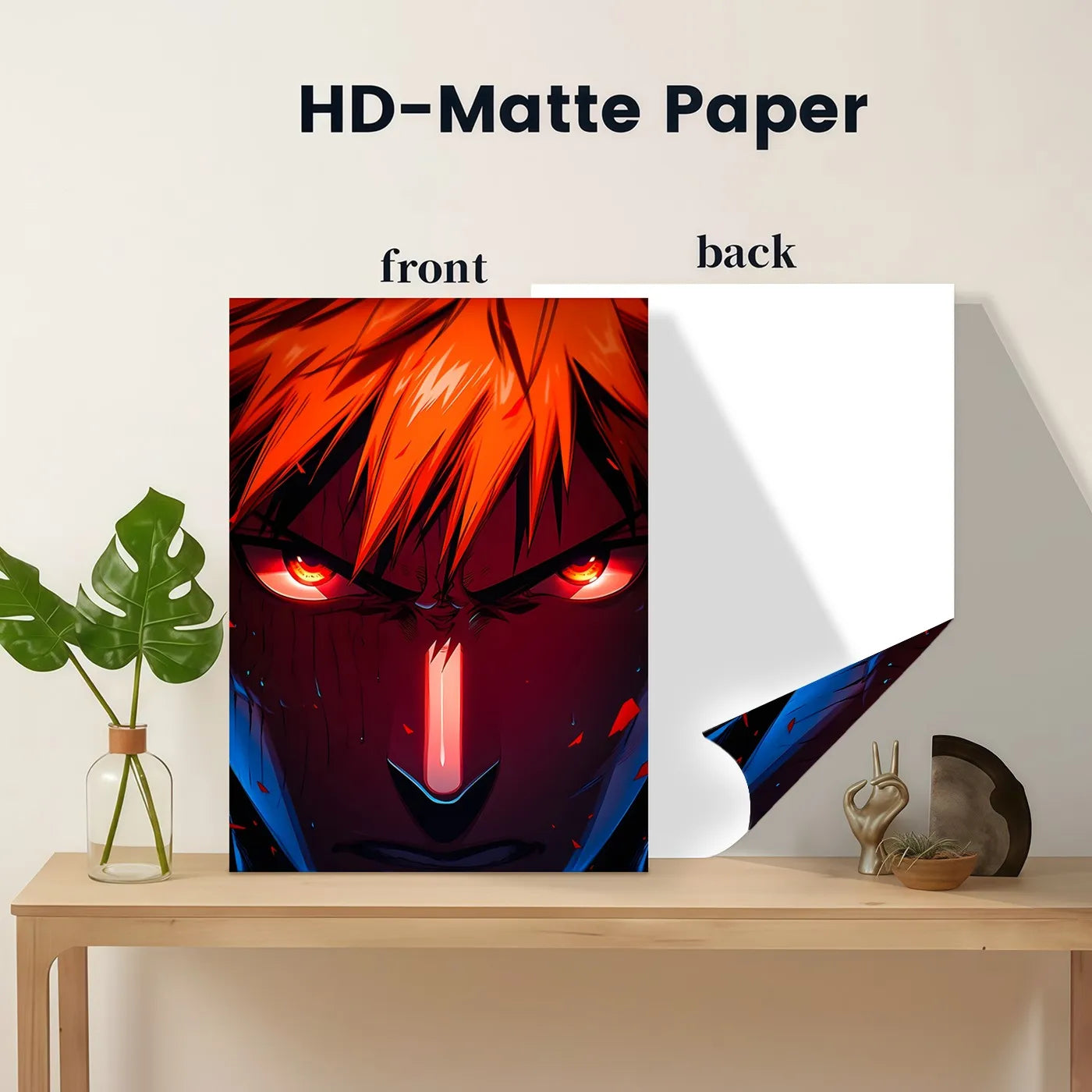 Ichigo Kurosaki Enraged CO14297 - Image 7