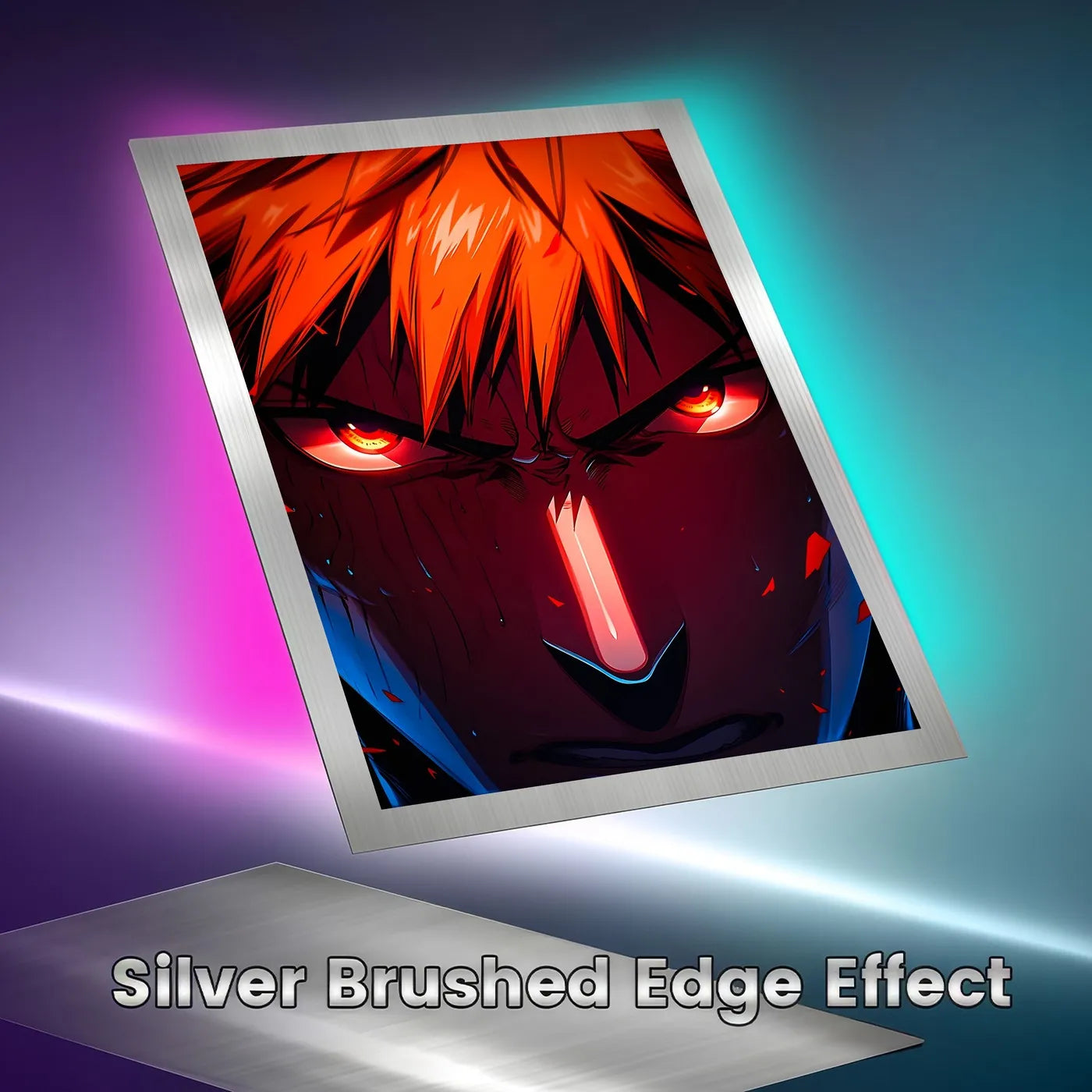 Ichigo Kurosaki Enraged CO14297 - Image 8