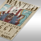 Buggy WantedPoster CO10202 - Image 11