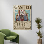 Buggy WantedPoster CO10202 - Image 5