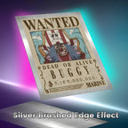 Buggy WantedPoster CO10202 - Image 8