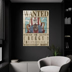 Buggy WantedPoster CO10202 - Image 9