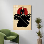 Ichigo Kurosaki Minimalist CO14295 - Image 5